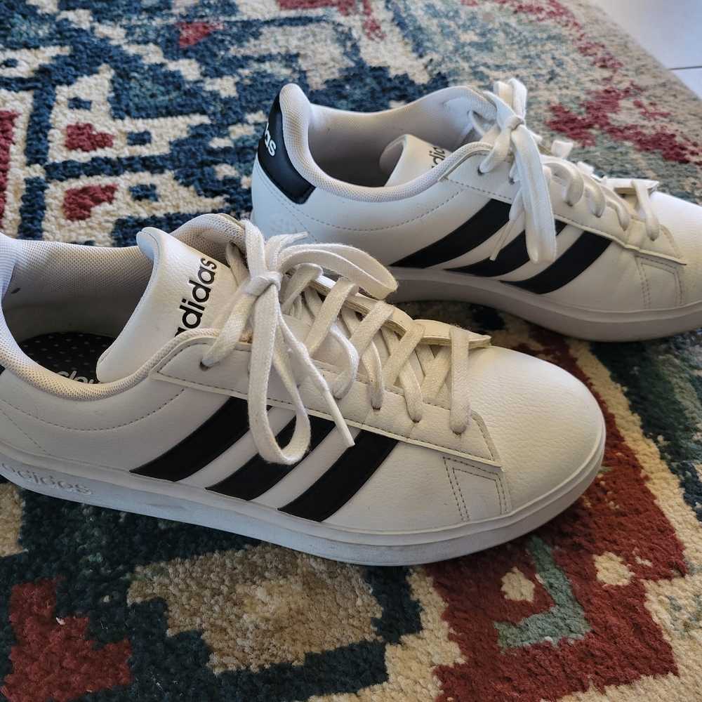 Adidas Grand Court 2.0 - Picture 2 of 5